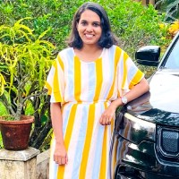 Neema Mohan