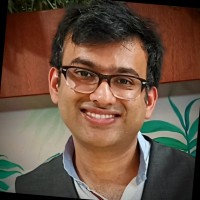 Pranav Garg