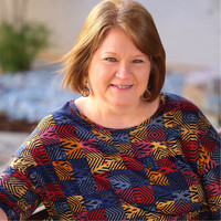 Lisa Warren
