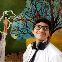 Arham Imran