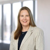 Michelle Foster, CIPP/E CIPM