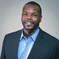Rev. Dr. James Pernell, Sr.