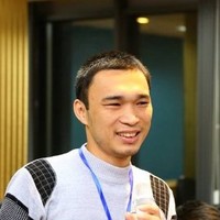 Minh Duc Hoang