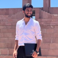 Sathwik Reddy B