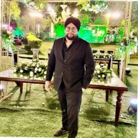 Angad Deep Singh