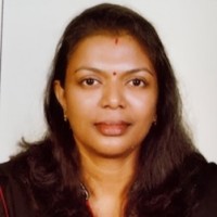 Indira Priyadarsini