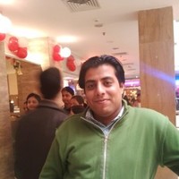 Abhishek Arora
