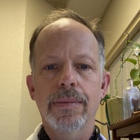 Eric Tepper