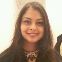 Anjali Bainathsah-Mahes