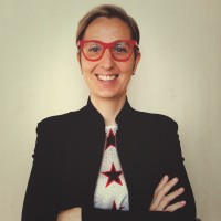 Silvia Calderini