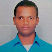 Golla Venkata Harsha Vardhan