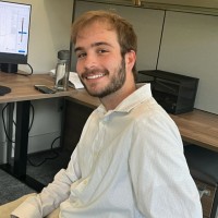 Luke Polaneczky