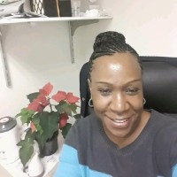 Stacey Lewis