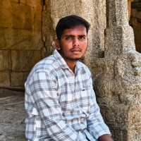 MADHU C S