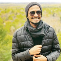 Nikhil S Nair