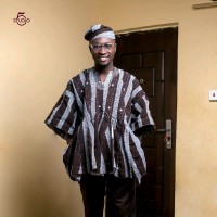 Joseph Aidoo