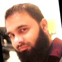 Thouseef Ahamed Sm