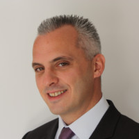Benjamin Toudic