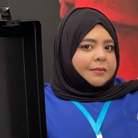 Zainab Jasim