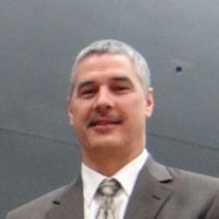 Harold McGregor
