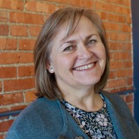 Margaret Miller, MBA, CFRE