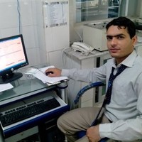 Imtiaz Ahmad