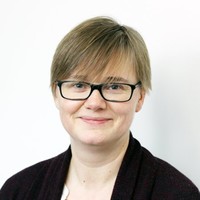 Anne Dorthea Mæland