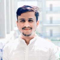 Shivendra Mane Deshmukh