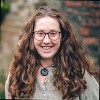 Mairi Teasdale