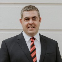 Joe Walkom
