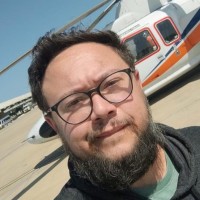 Liuz Eduardo Torquato Lima de Araújo