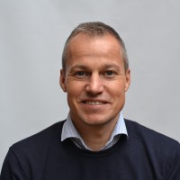 Nicolai Winther-Stokholm