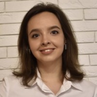 Olga Simchak
