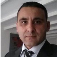 Aslan Ozturk