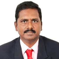 Kasinathan K Friend