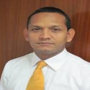 SYED RAFI, Grad IOSH