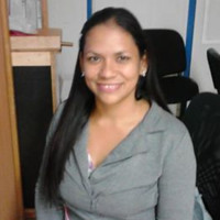 Aleiska Victoria Gomez Betancourt