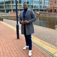 Kwabena Akoto Boateng