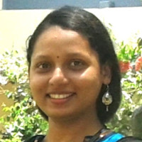 Bhagyashree Rao