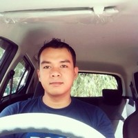 Eka Lutfianadi Fikriansyah