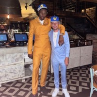 David “Mookie” Mariotti