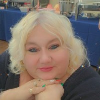 Cheri Burkert