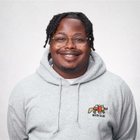 Jonathan Kermah