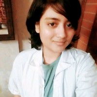 Abhirupa Ghosh