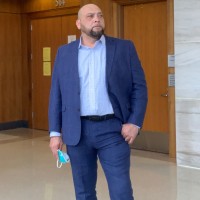 Marvin Esquivel