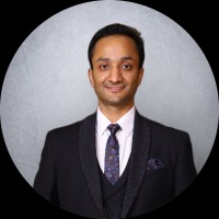 Shiva Joshi, Eit