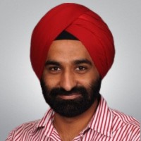 Brijinder Singh