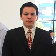 Jesús Ricardo Apodaca Atondo