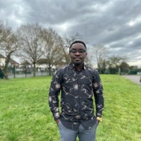 Samuel Kyere Ofori