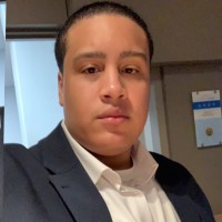 shaquille van dinter